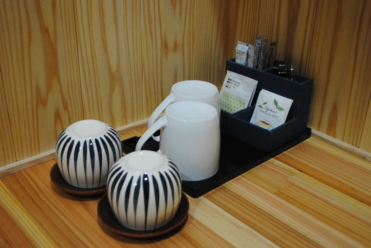Naraigoto Eena House Екстериор снимка