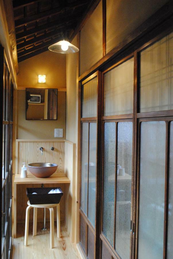 Naraigoto Eena House Екстериор снимка