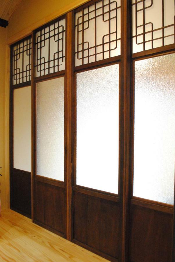 Naraigoto Eena House Екстериор снимка