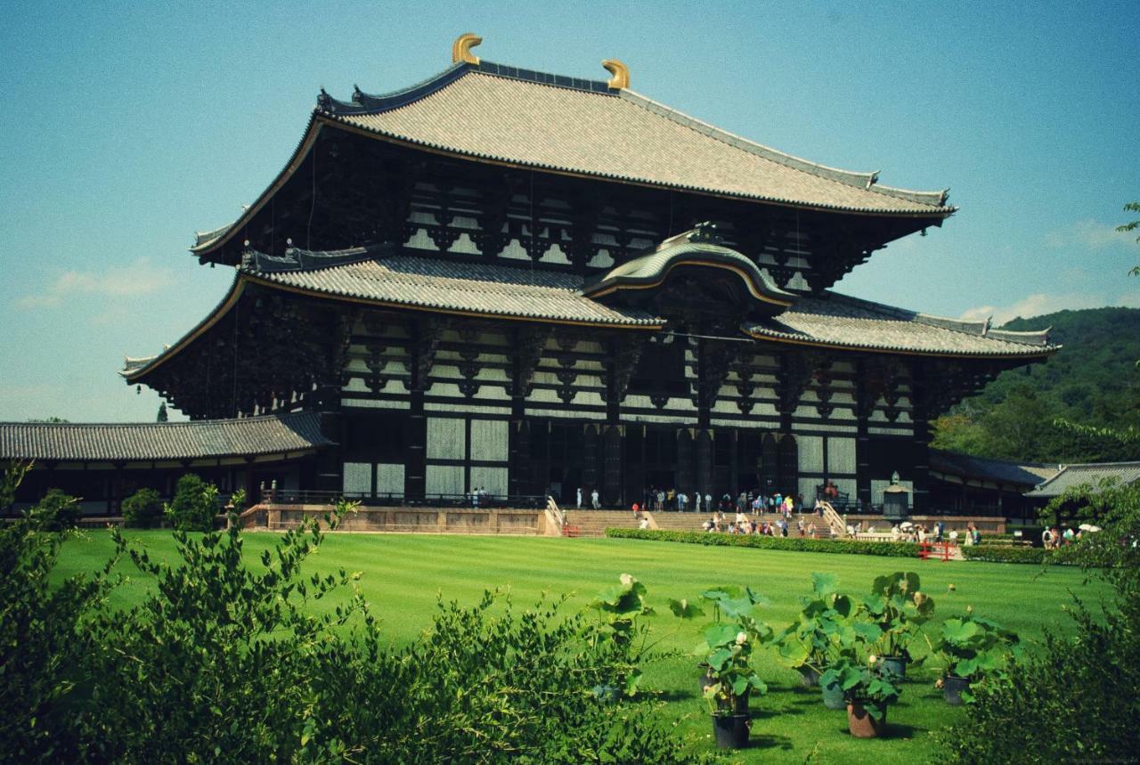 Naraigoto Eena House Екстериор снимка