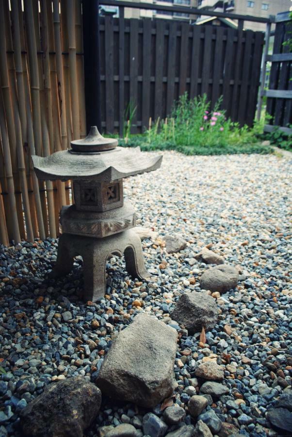 Naraigoto Eena House Екстериор снимка